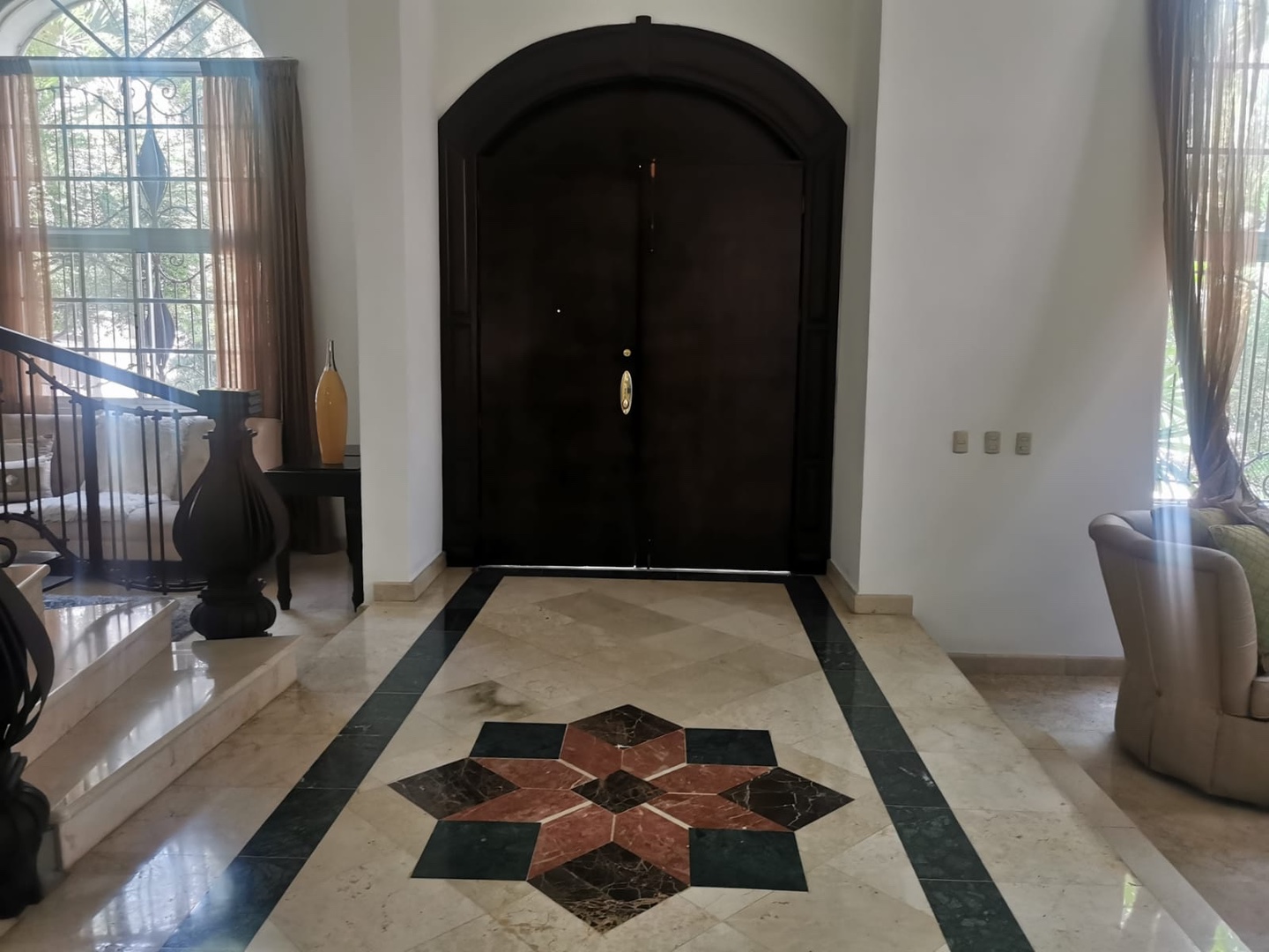 casas - Vendo casa cacicazgos  3