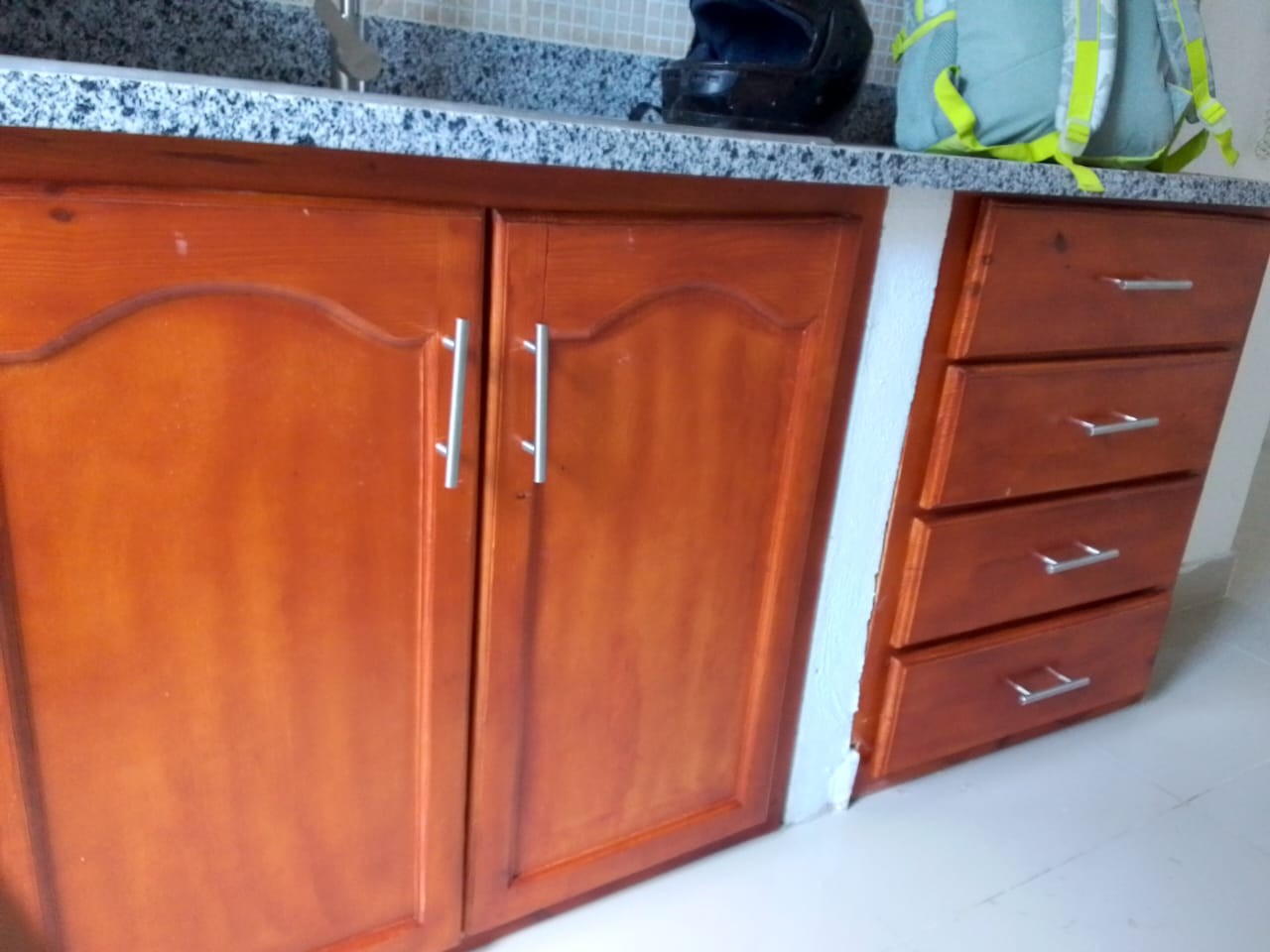 apartamentos - Apartamento en Alquiler en la Jacobo Majluta, residencial Juan Rafael. 7