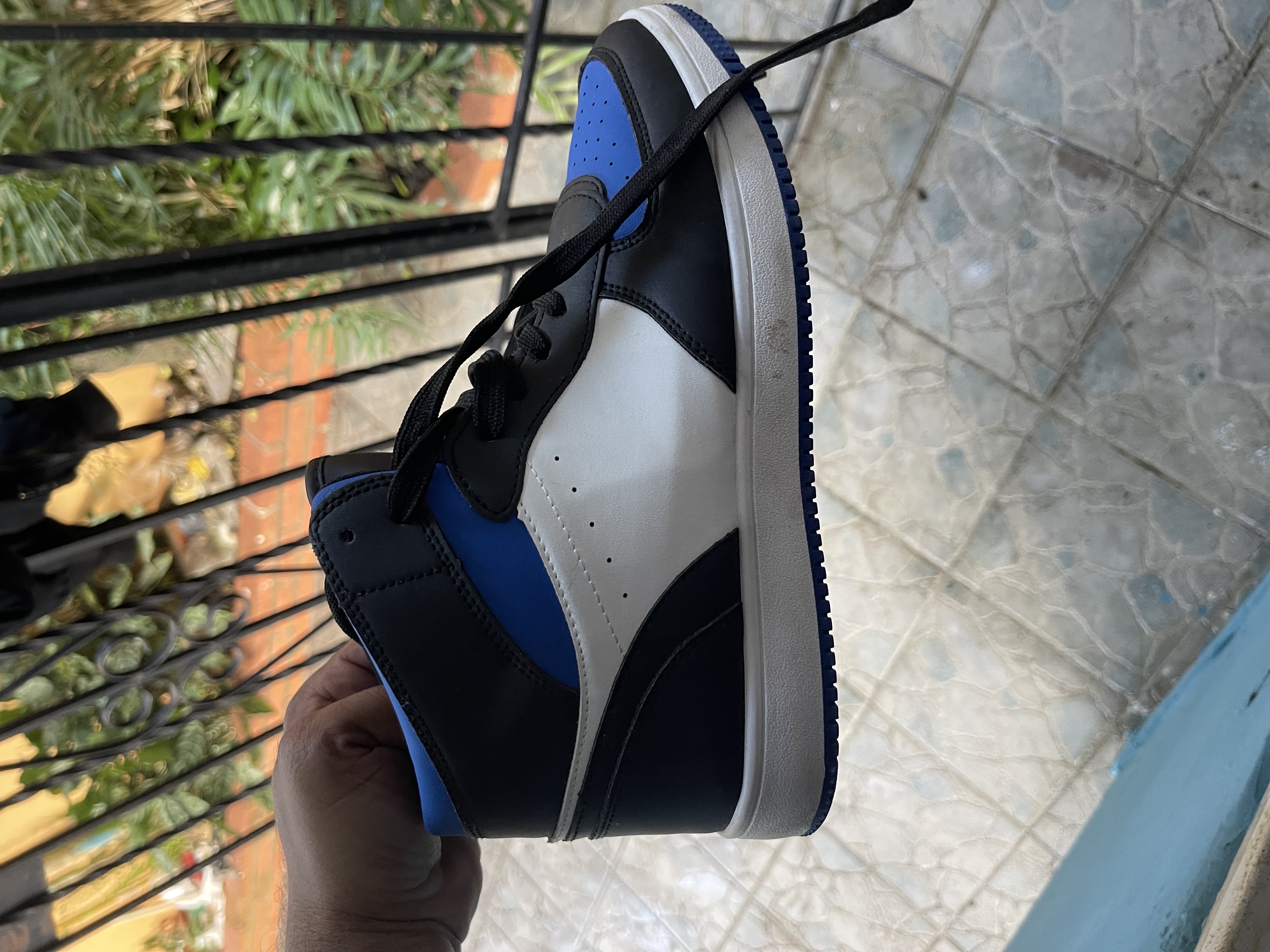 zapatos unisex - Tennis Nike Size 8 2
