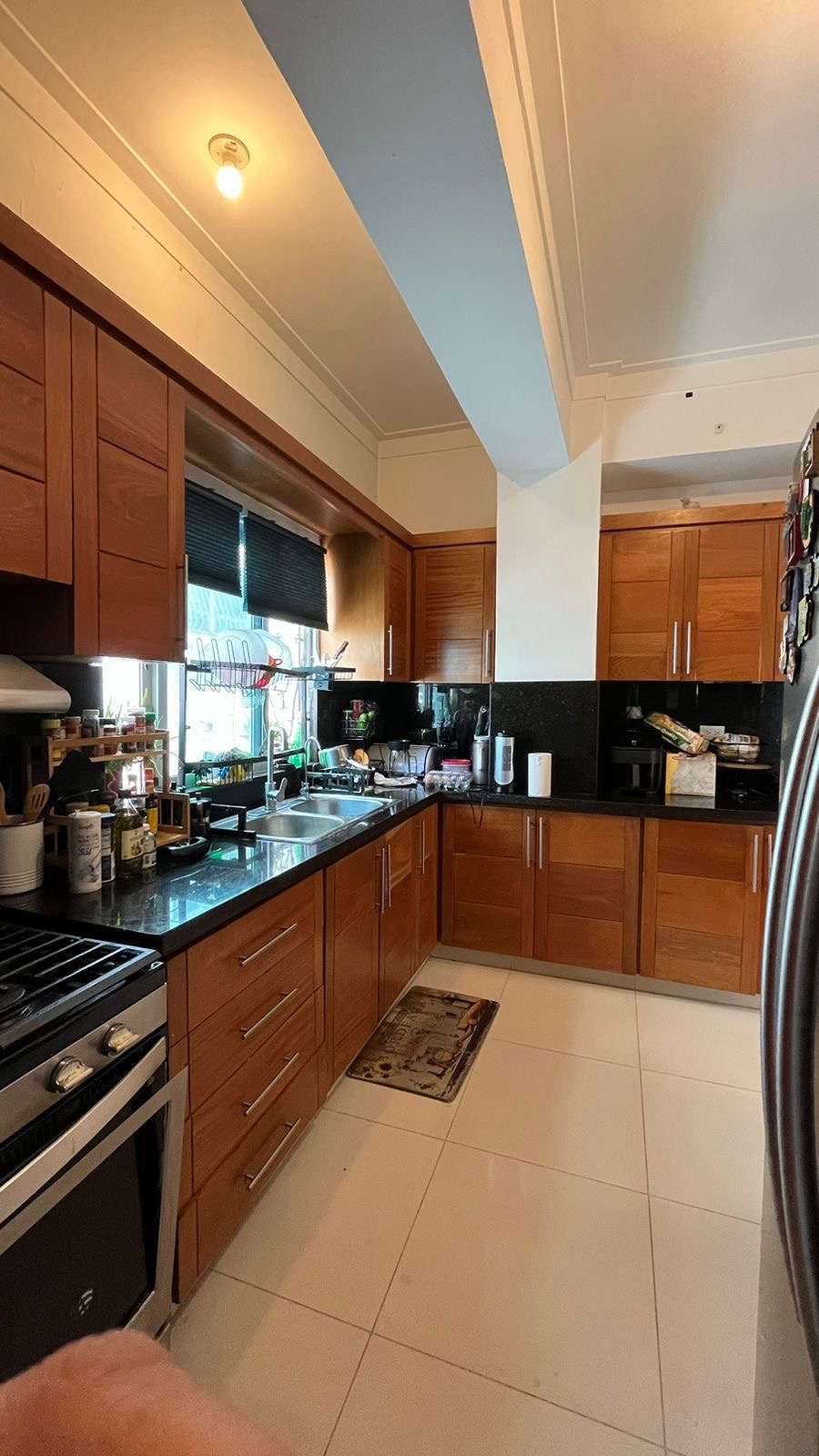 apartamentos - Apartamento en alquiler en Urb. Real 2