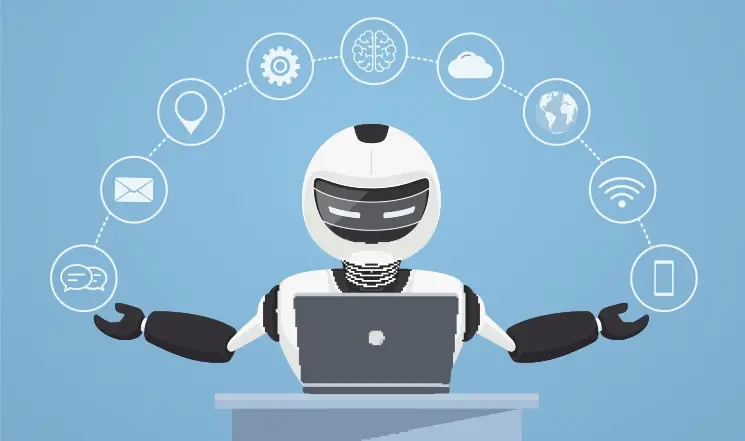 empleos disponibles - Busco asistente informatico virtual.