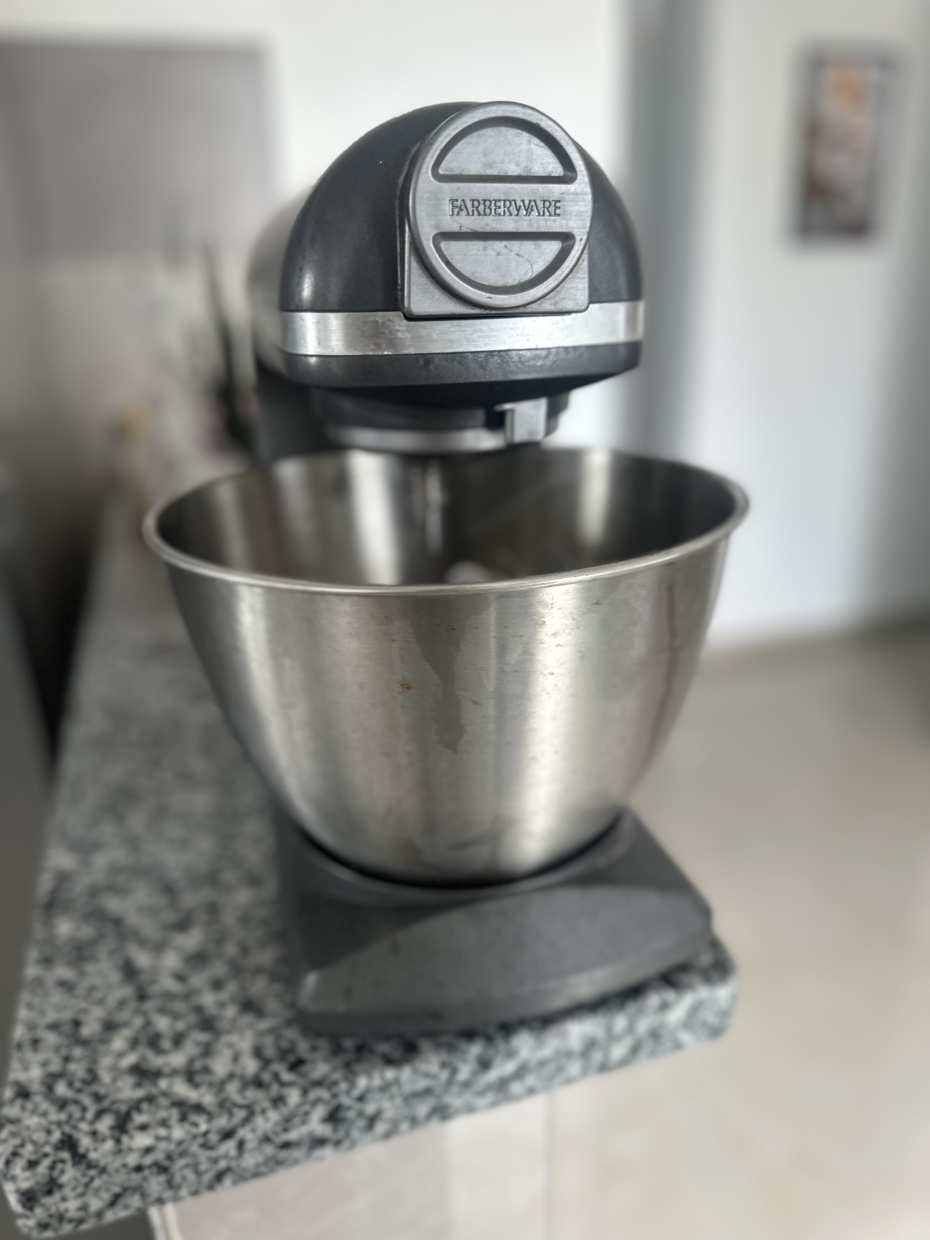 cocina - Batidora de bizcocho  2