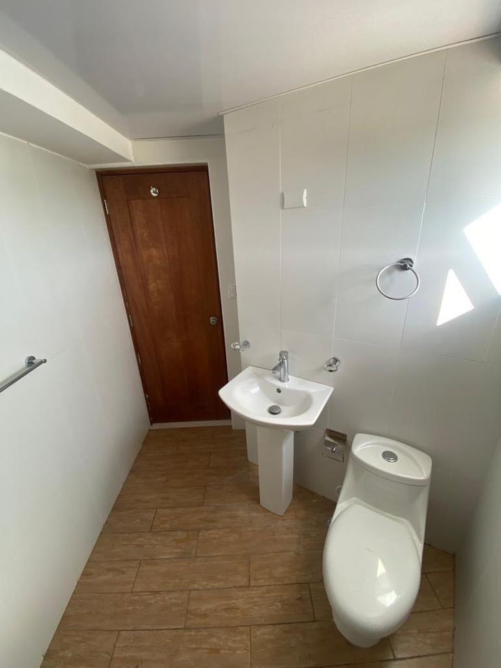 apartamentos - Espectacular apto en Zona Universitaria 5