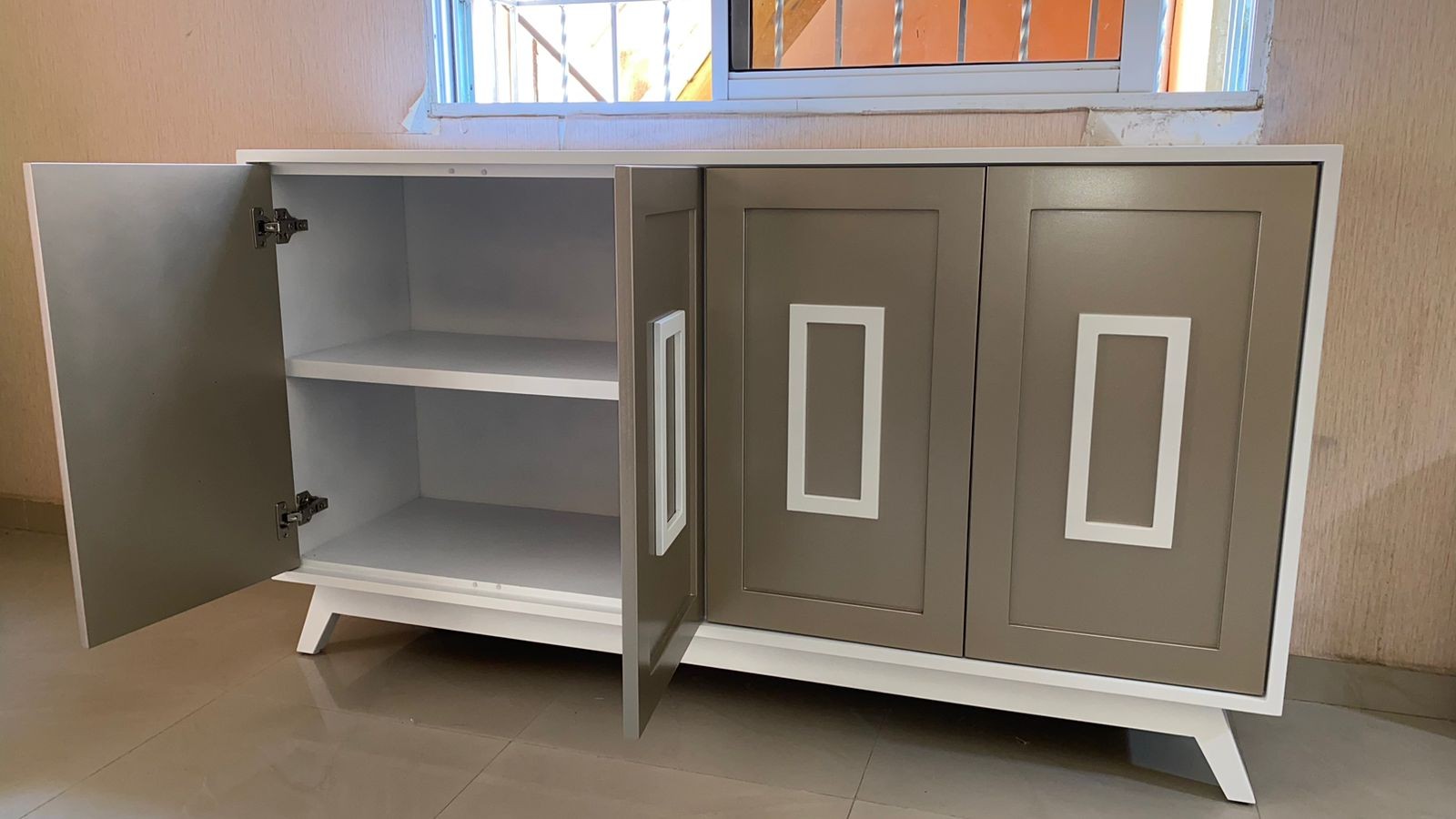 decoración y accesorios - Credenzas Modernas 1