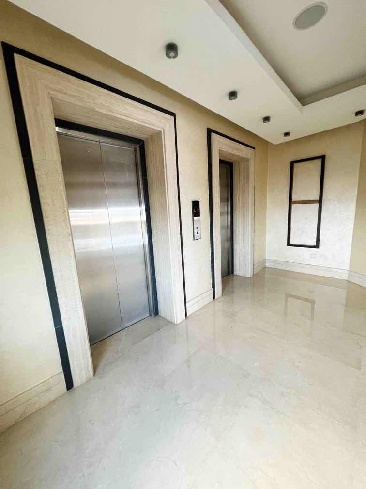 apartamentos - Apartamento familiar en la Av Anacaona 6