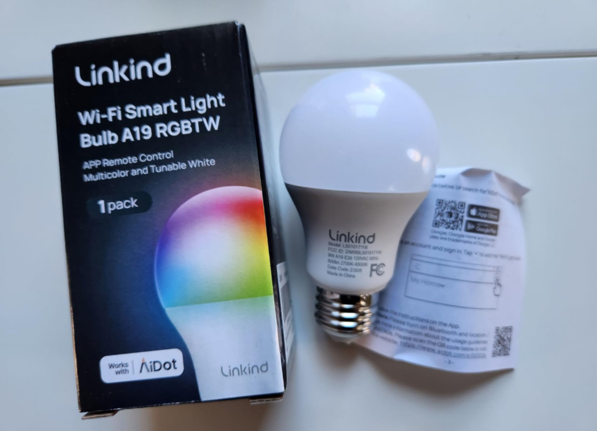 decoración y accesorios - 🌈💡 ¡Ilumina tu hogar con estilo y tecnología! 🔊✨
 0