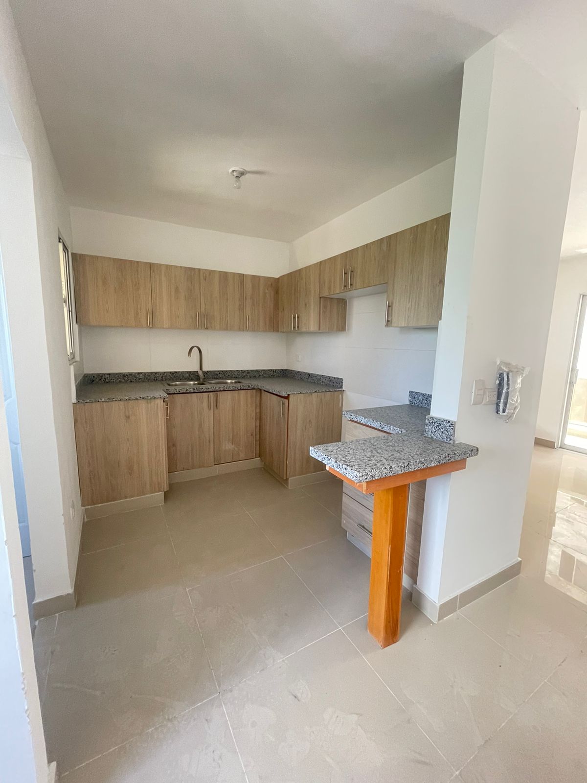 apartamentos - Apartamento en Kilometro 14. Santo Domingo 7