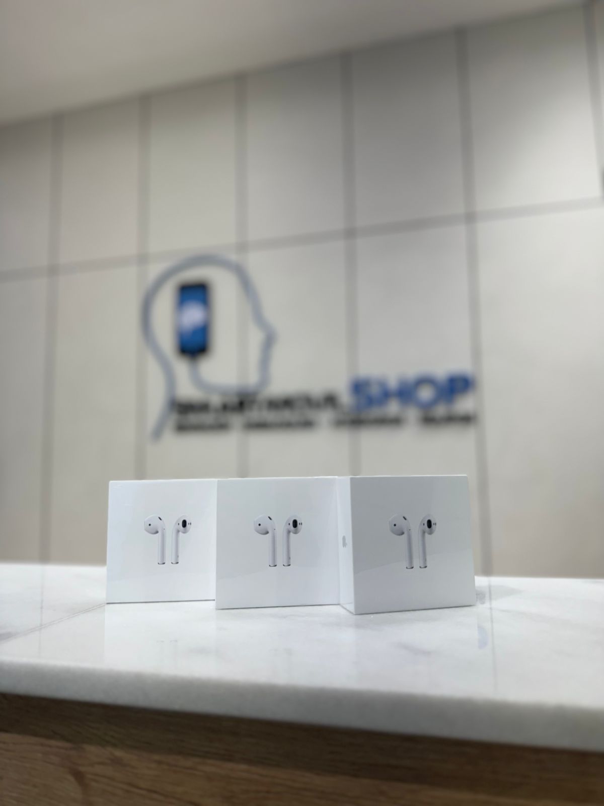 camaras y audio - AIRPODS 2DA GEN EN CAJA ORIGINALES SELLADO OFERTA DE NAVIDAD! 0
