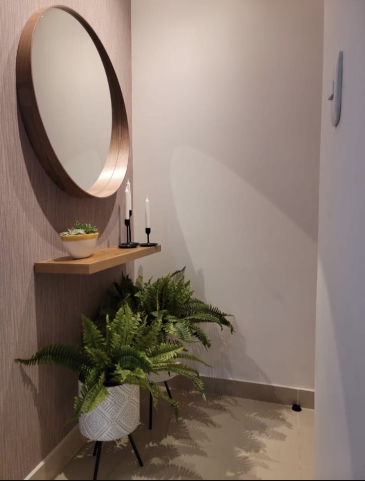 apartamentos - APARTAMENTO EN ALQUILER  6