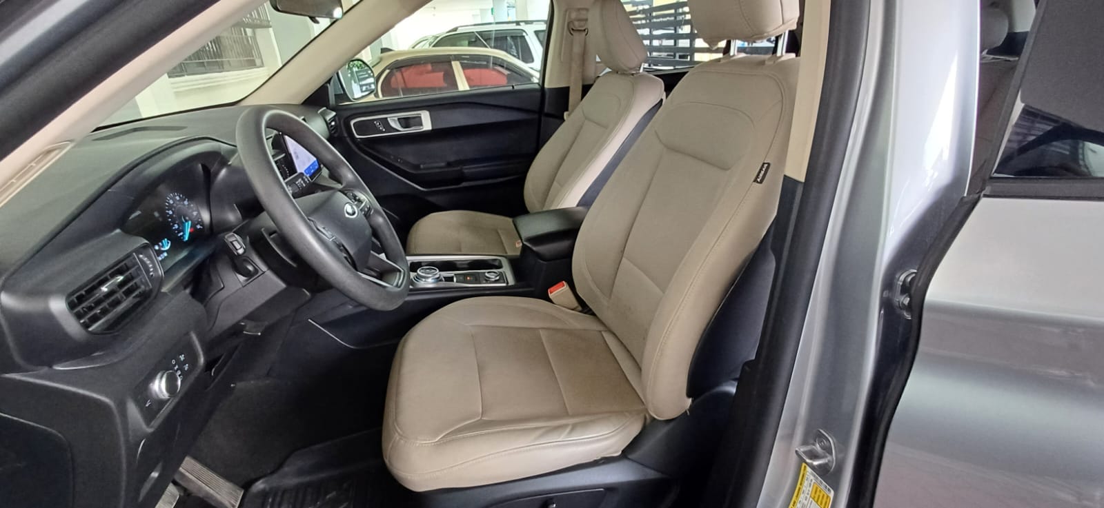 jeepetas y camionetas - Ford Explorer 4x4 2020 2