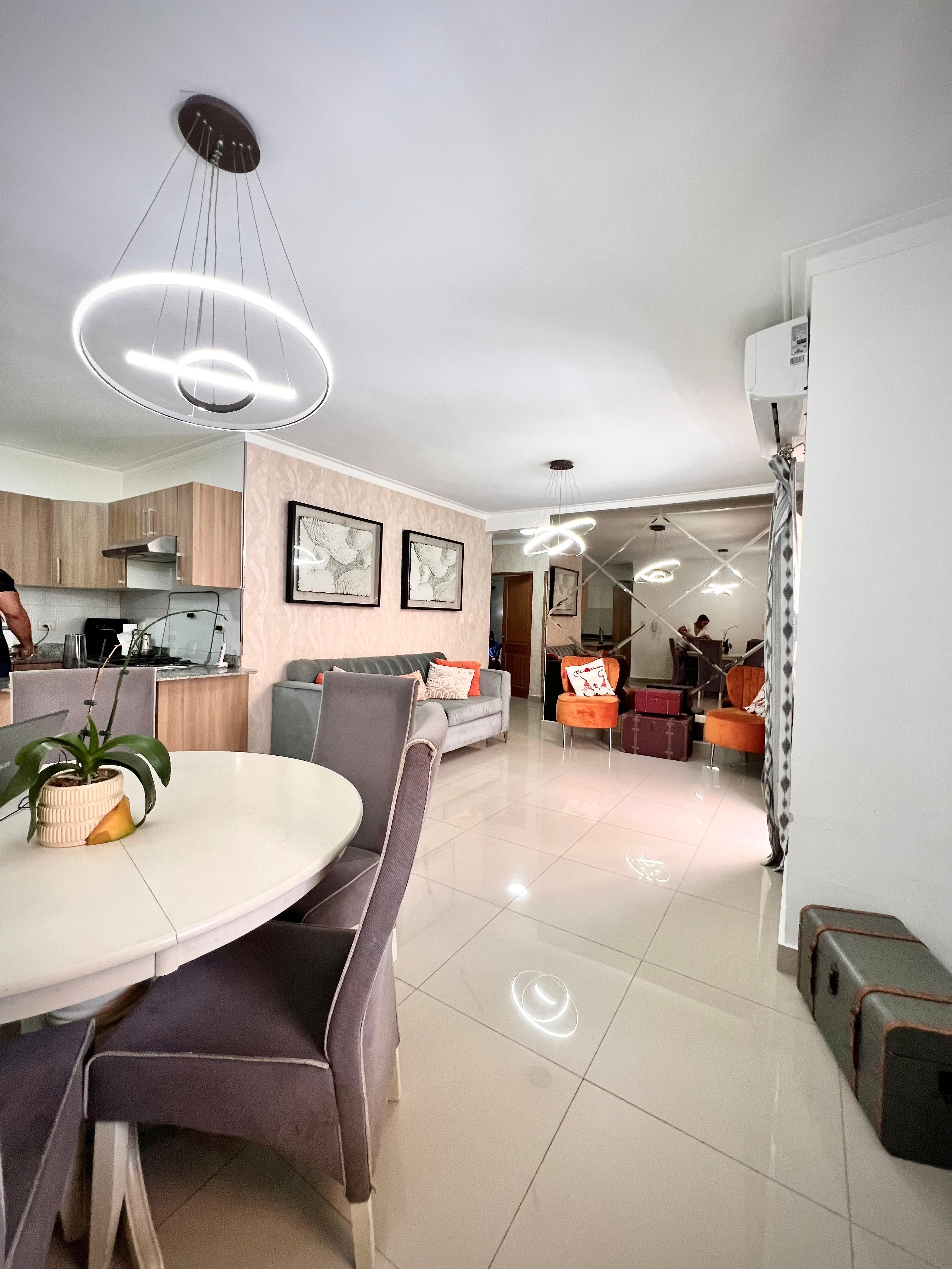 apartamentos - ¡Oportunidad Única! Venta de Apartamento en el Res 2