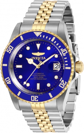 joyas, relojes y accesorios - Invicta Pro Diver Men Automatic 1