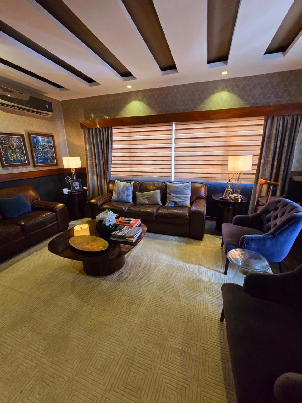 apartamentos - ✨ PENTHOUSE DE ENSUEÑO EN VENTA – SECTOR EL MILLÓN 6