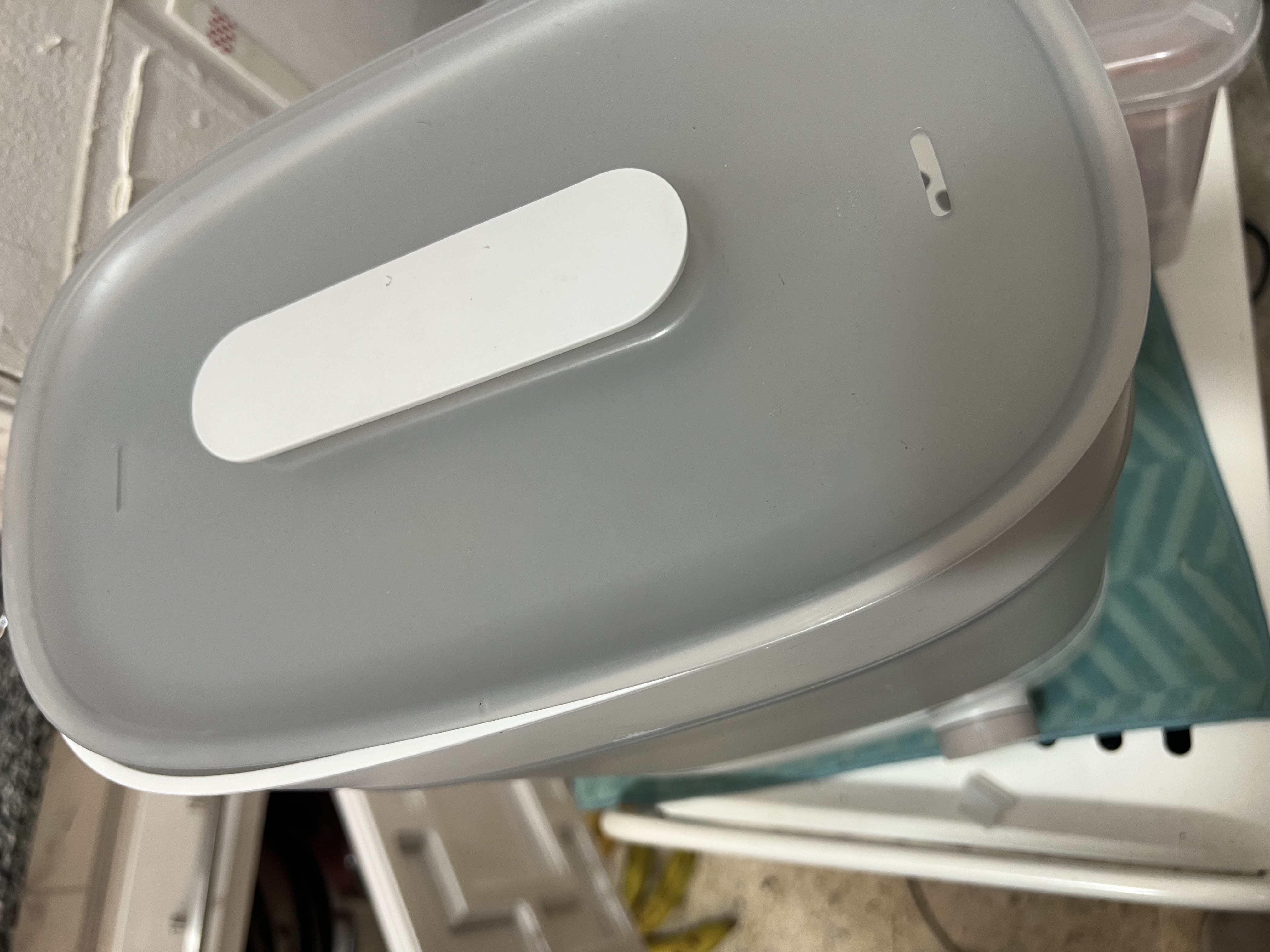 accesorios - esterilizador avent, esteriliza y seca 1