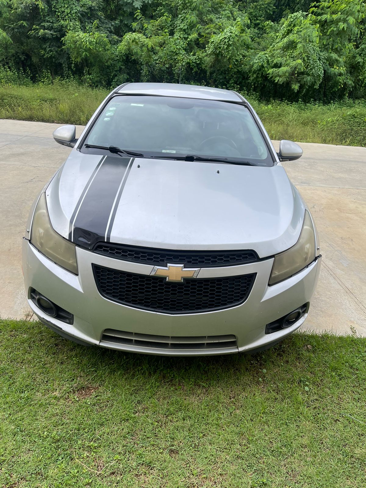 carros - Chevrolet Cruze 2011
