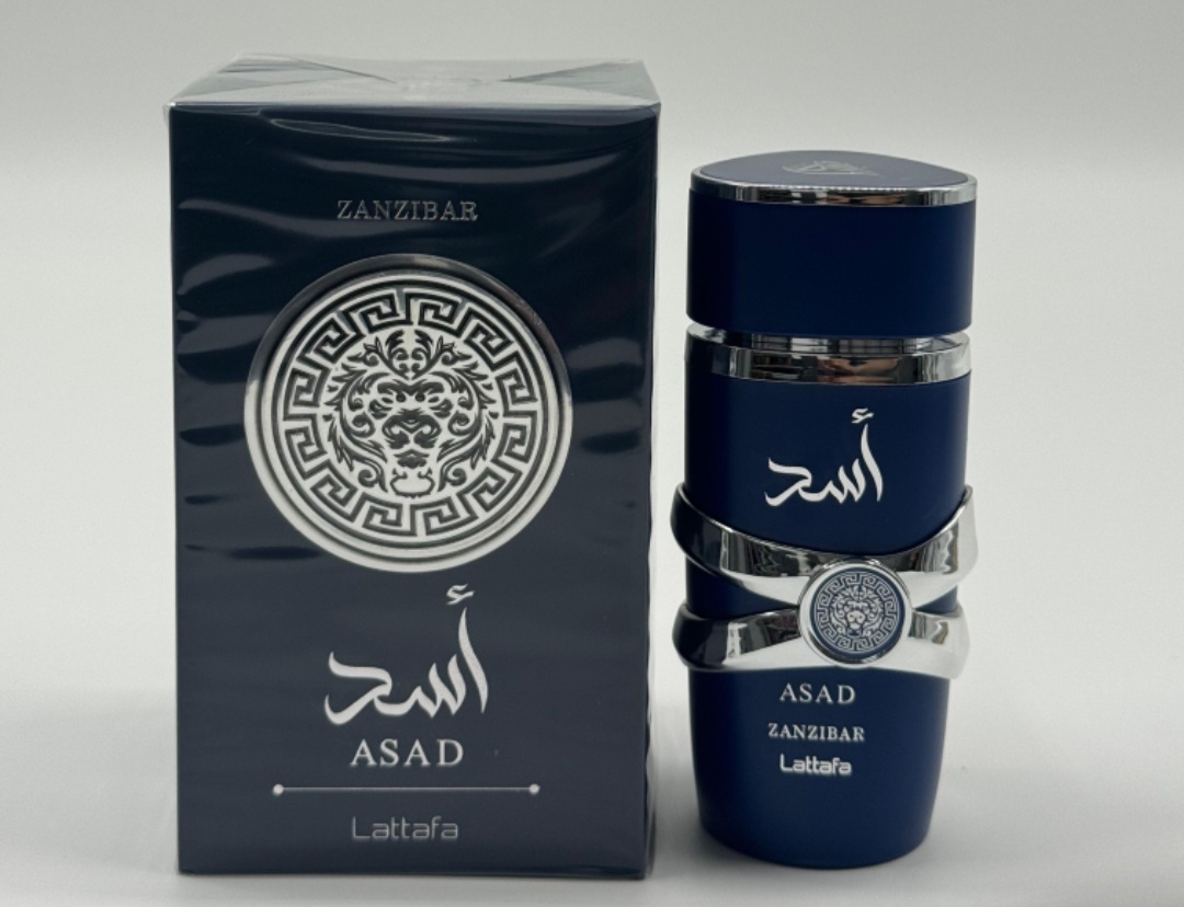 salud y belleza - Perfume Yara Lataffa 2
