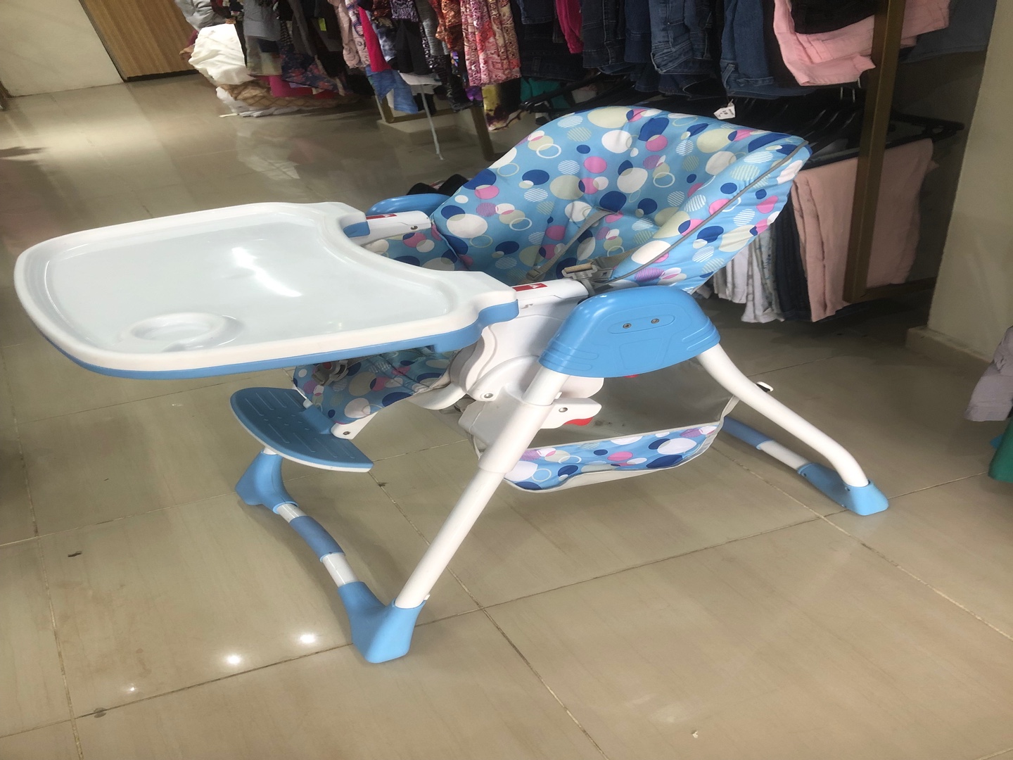coches y sillas - Silla de bebé