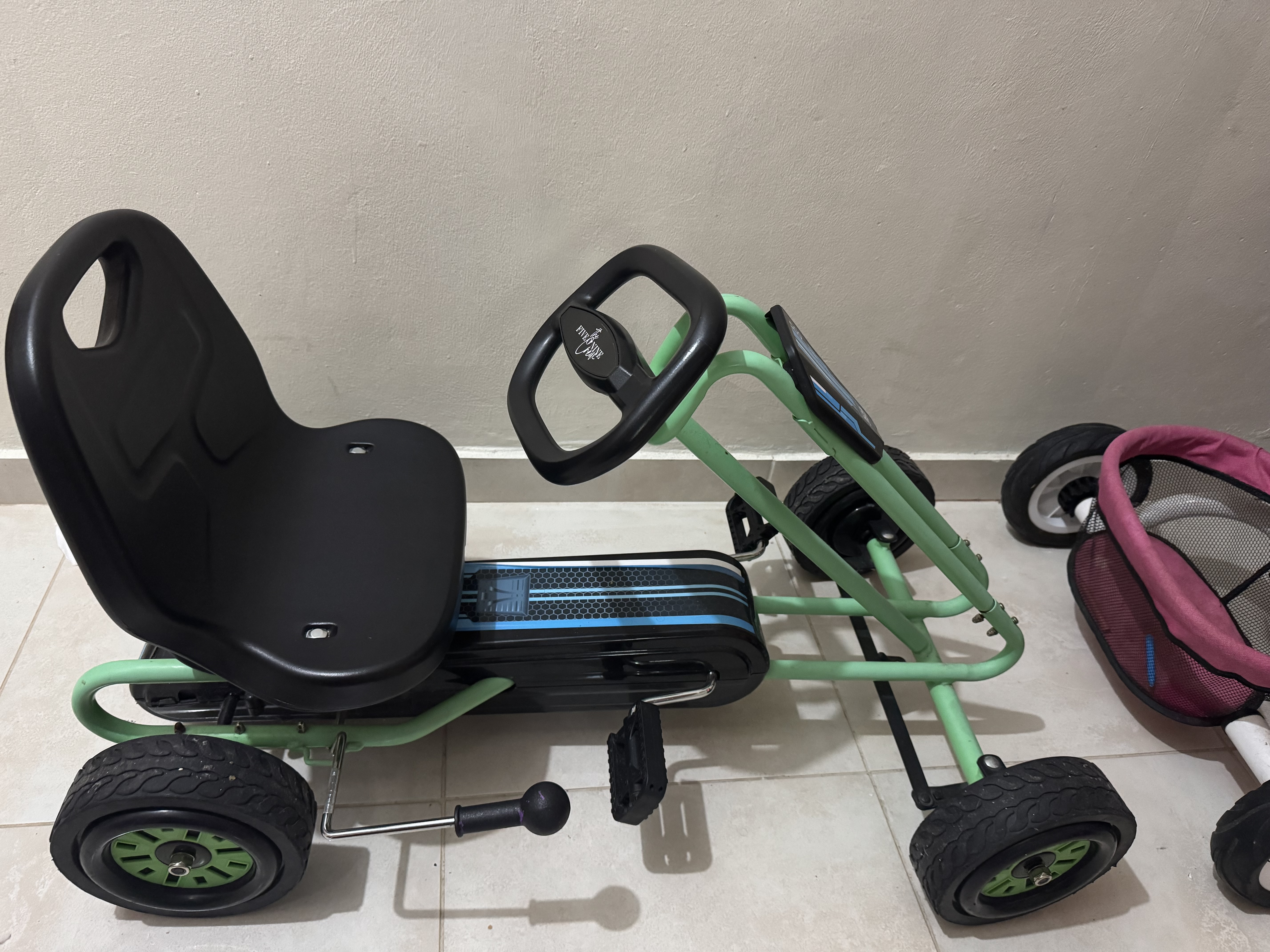 coches y sillas - De venta por separado, leer descripción  1