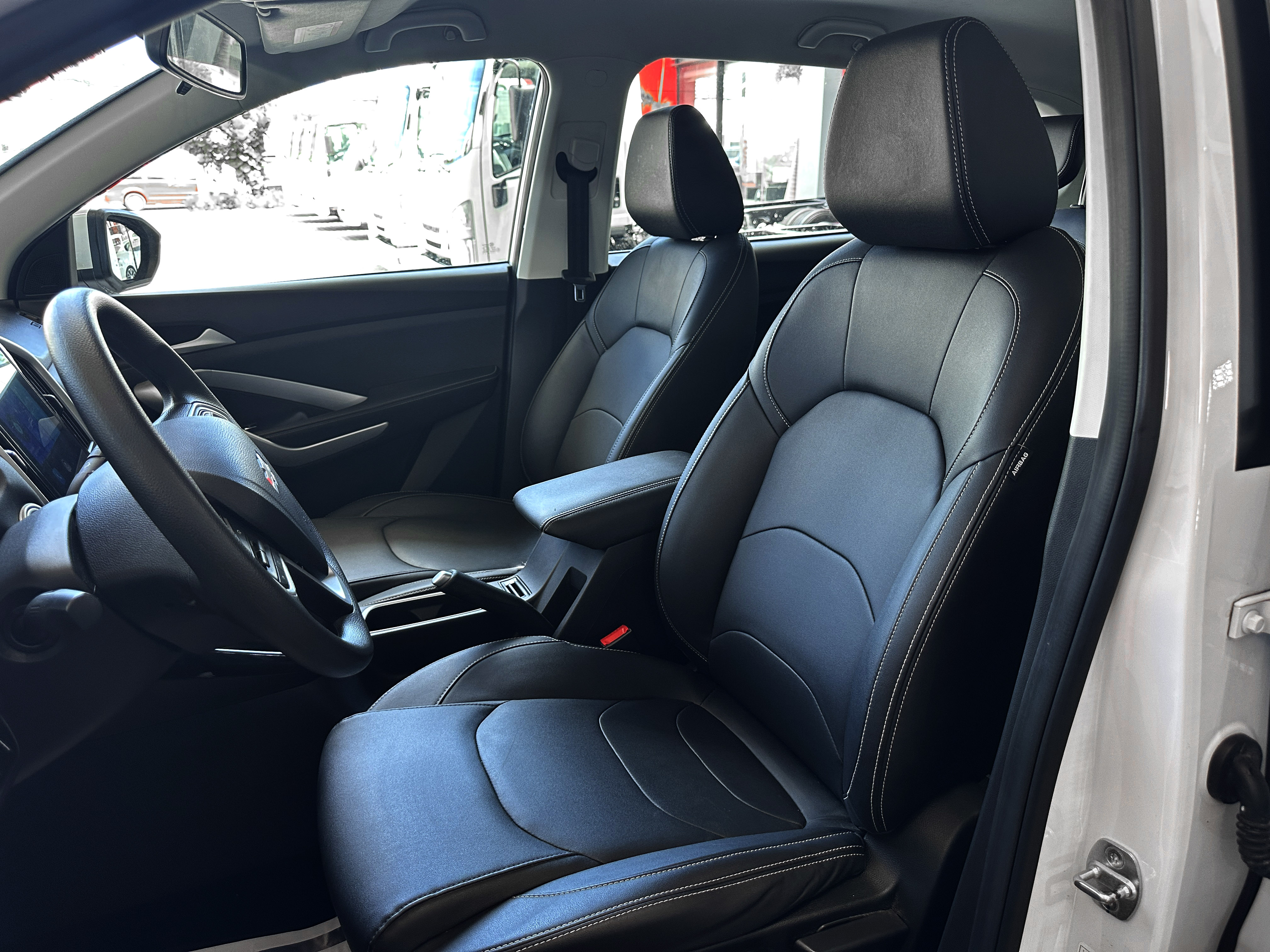 jeepetas y camionetas - Chevrolet Captiva 2022 6