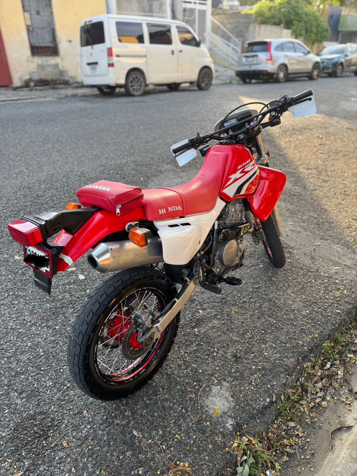 motores y pasolas - Mofleria recing 3