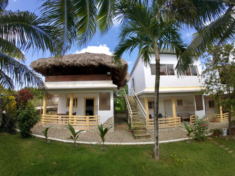 apartamentos - Apartamento en EL BATEY 8