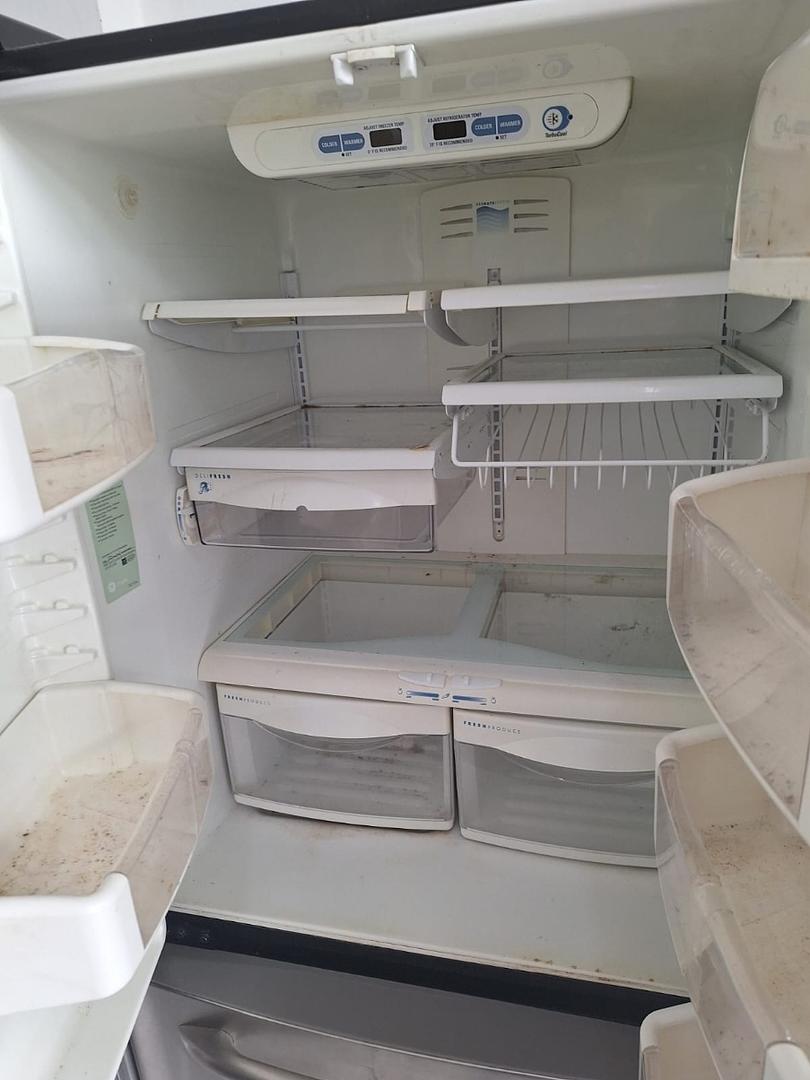 electrodomesticos - Neveras importadas usadas 1
