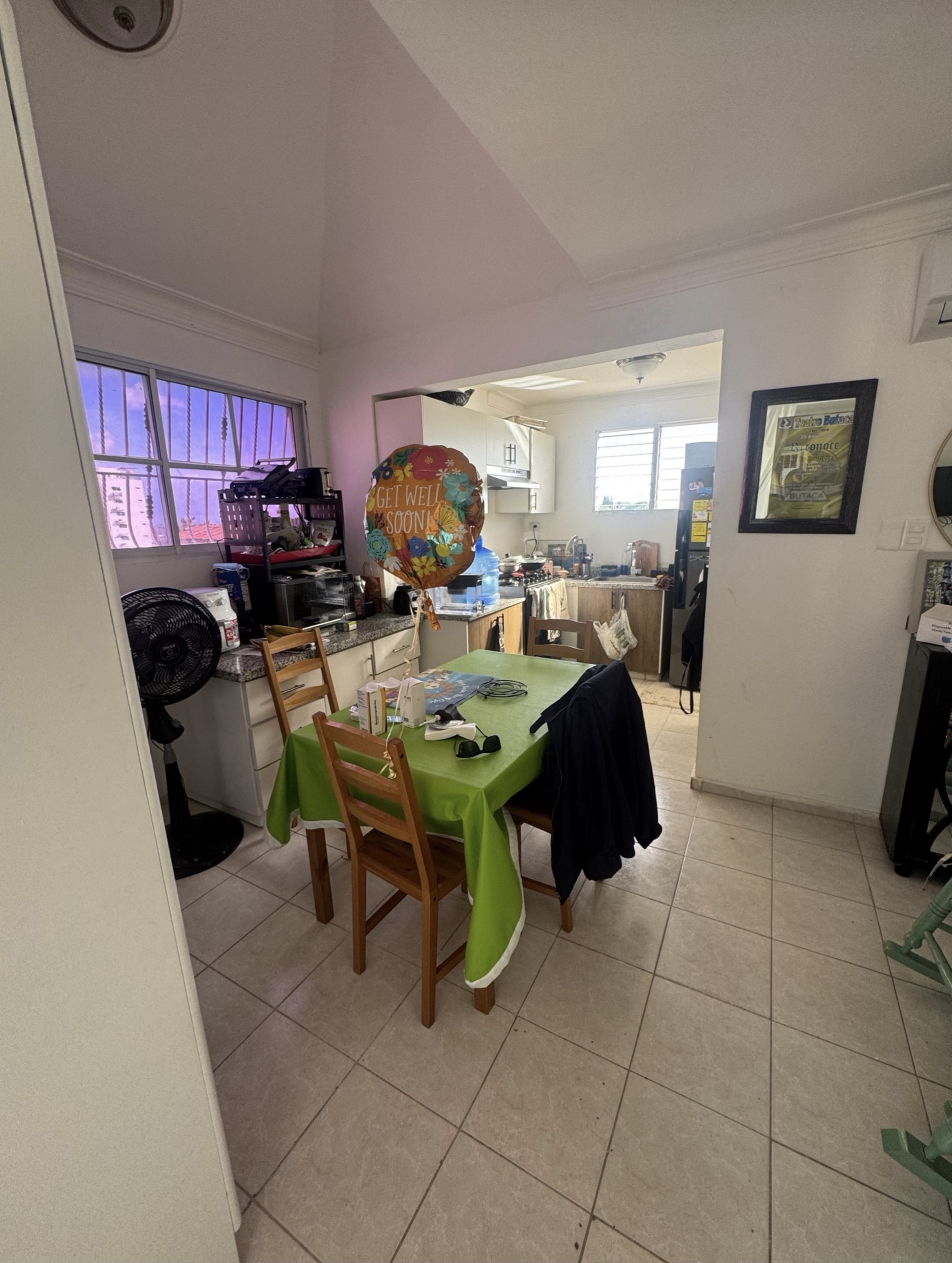 apartamentos - Apartamento en venta en Santiago de los Caballeros 3