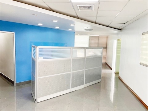 oficinas y locales comerciales - Oficina corporativa naco  1