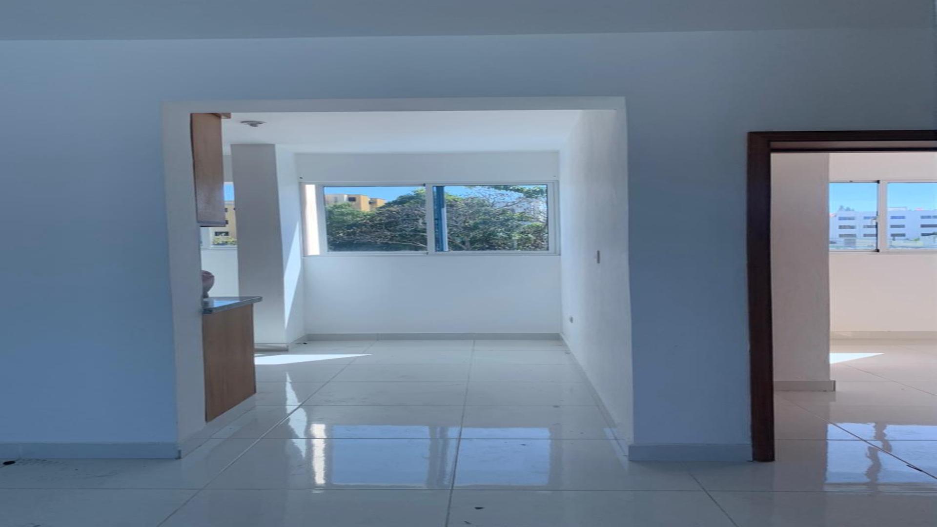 apartamentos - APARTAMENTO DE RENTA DE 2 HABITACIONES EN CERROS DE GURABO SANTIAGO 5