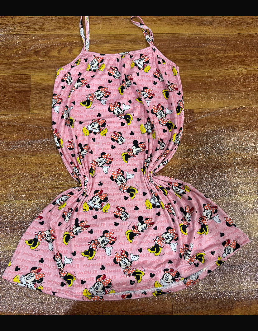 ropa para mujer - pijamad 1