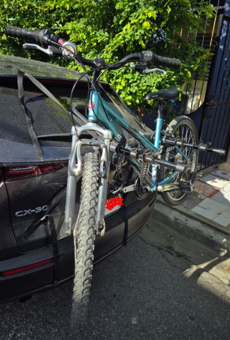 bicicletas y accesorios - Bicicleta Schwinn 24" 1
