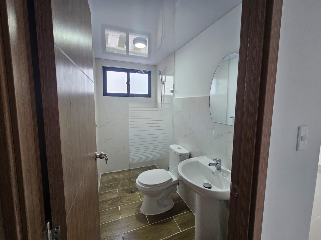 apartamentos - Renta Apartamento con Linea Blanca a Estrenar Epic 9