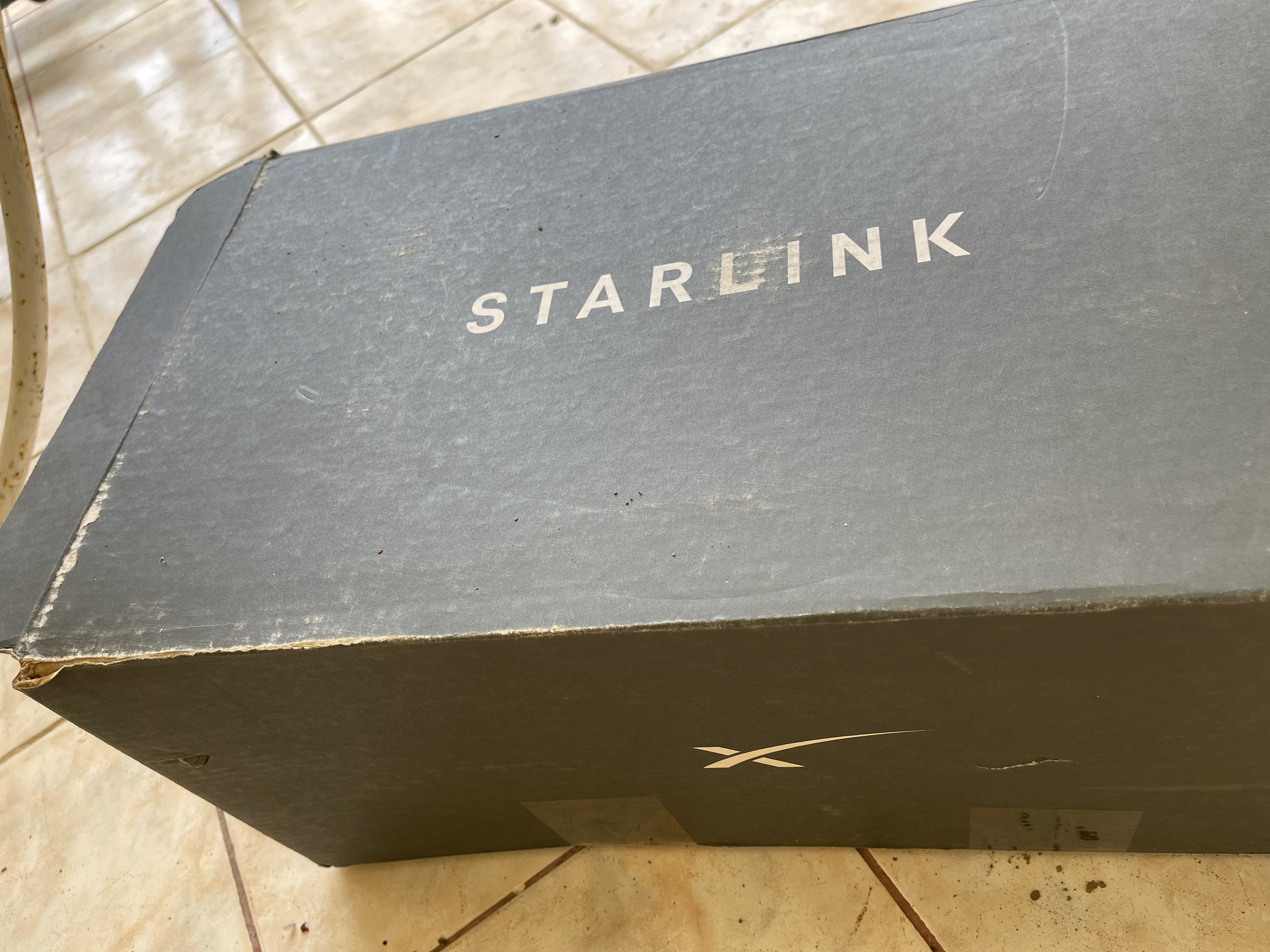 plantas e inversores - Starlink internet satelital 0