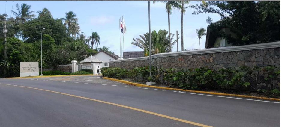 apartamentos - Apartamento en Vista mare en la Galeras Samana 0