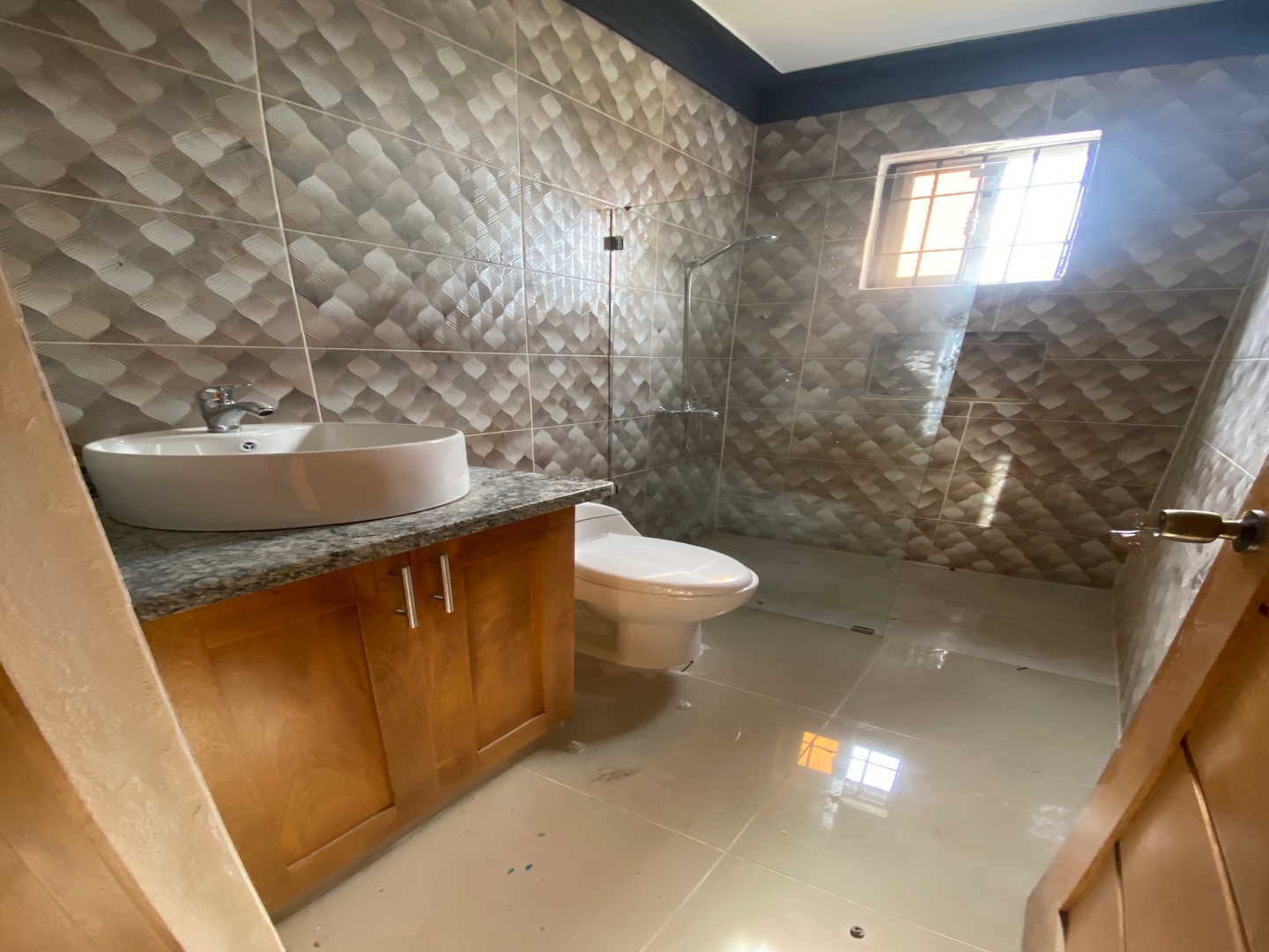 casas - CASA NUEVA EN VENTA EN LOS PRADOS, 
Santiago de los Caballeros 6