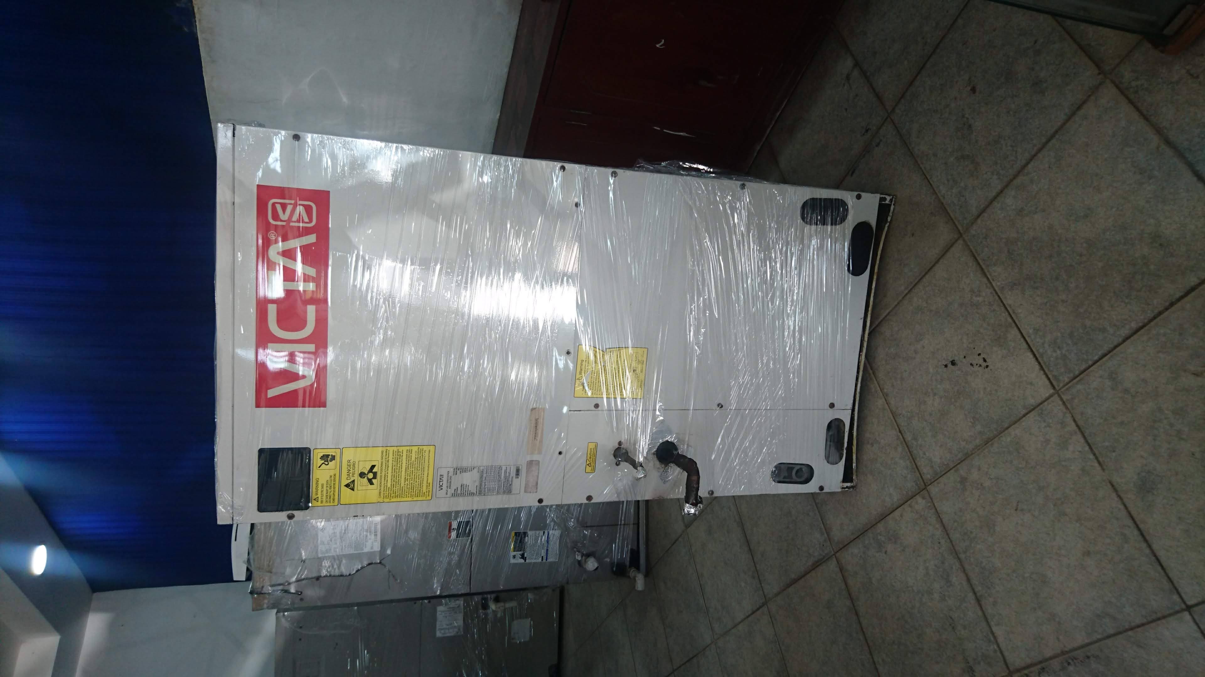 equipos profesionales - 🔴 ¡Oferta Manejadora Central 3 Toneladas! 🔴  5