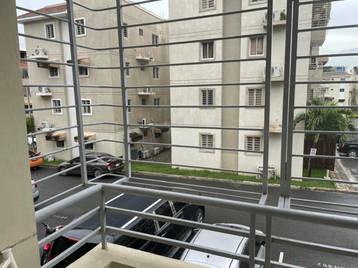 apartamentos - Venta de Apartamento en Nuevas Terrazas III  2