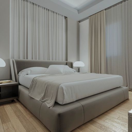 apartamentos - Apartamentos con piscina y bono vivienda en Autopista de San Isidro 9
