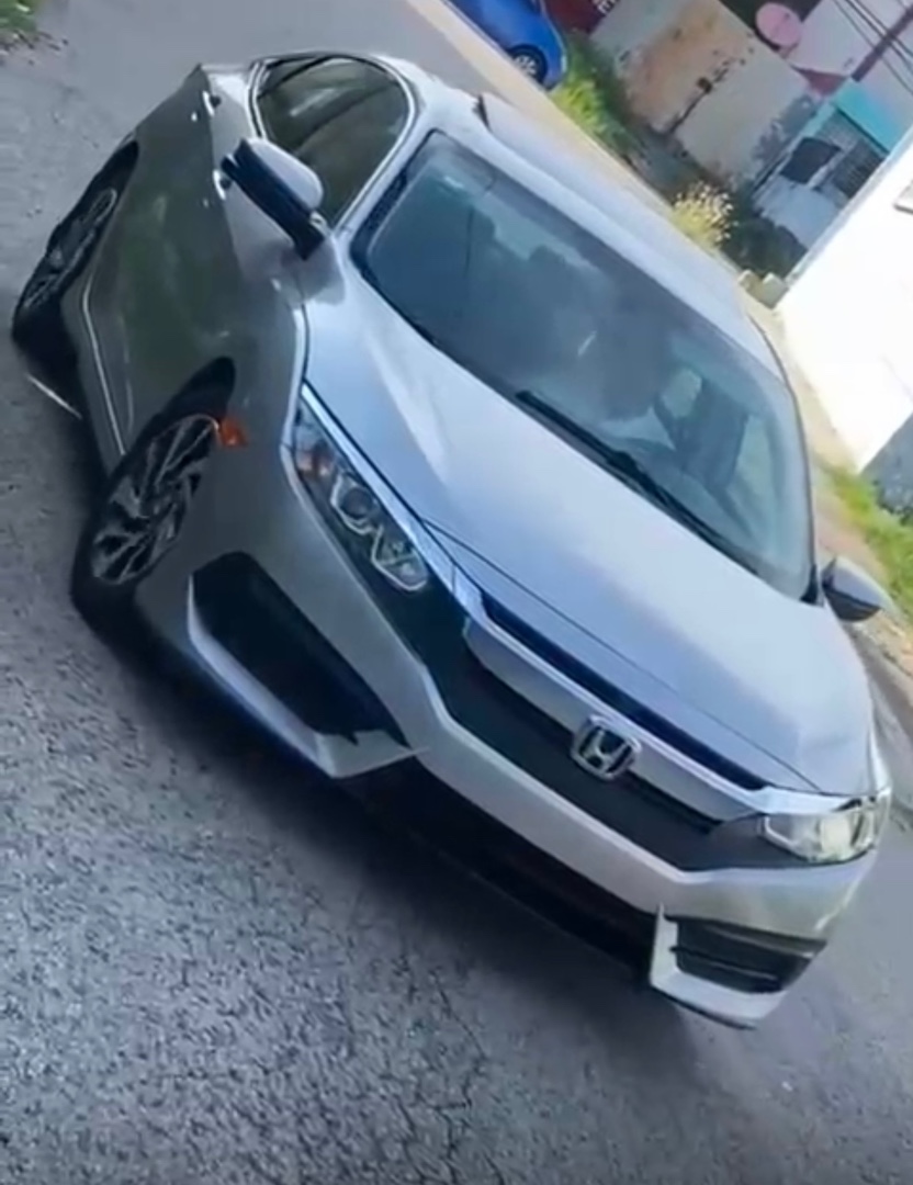 carros - Honda Civic EX. 0