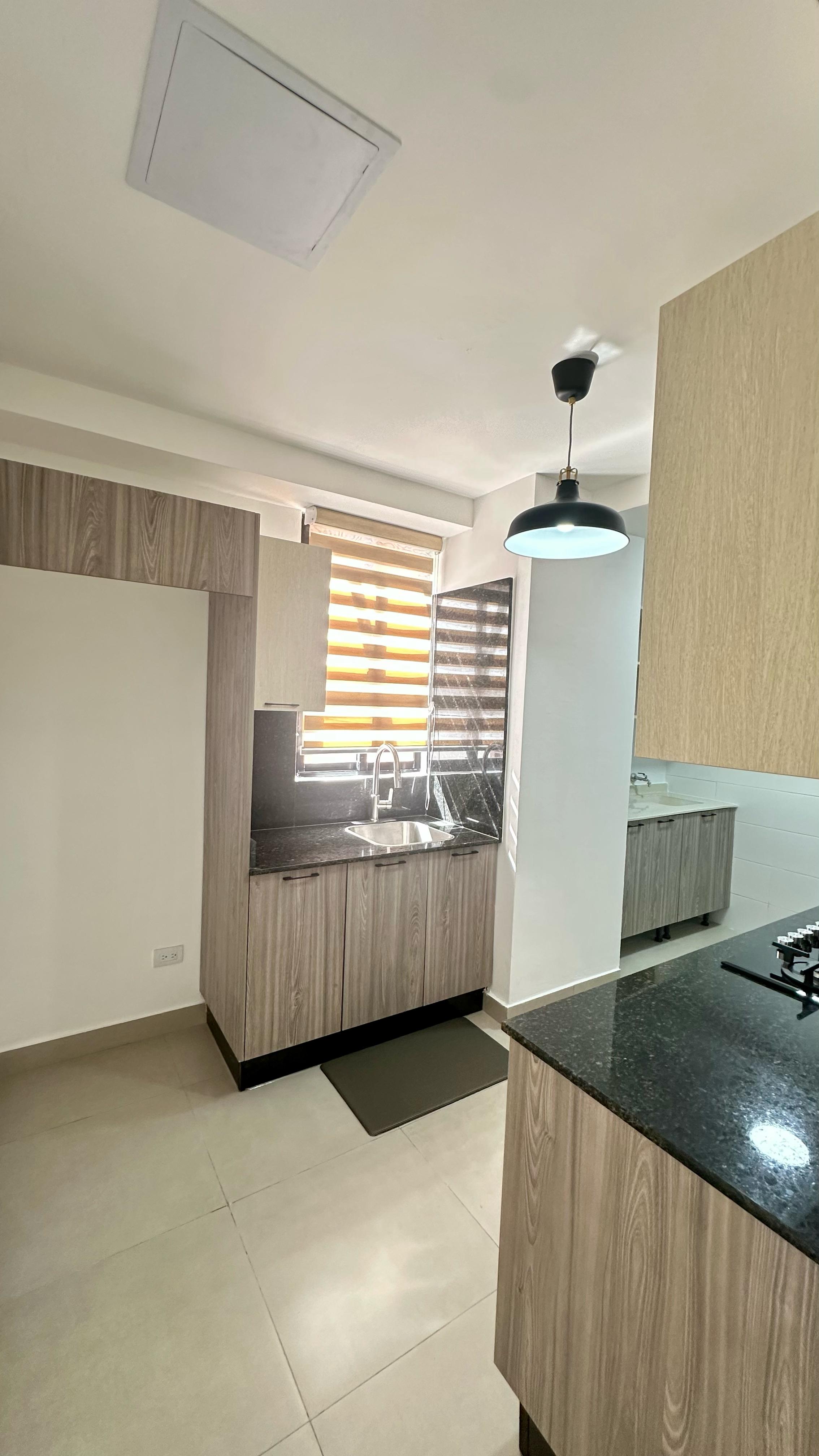 apartamentos - Bella Vista, Hermoso apartamento en torre moderna 5