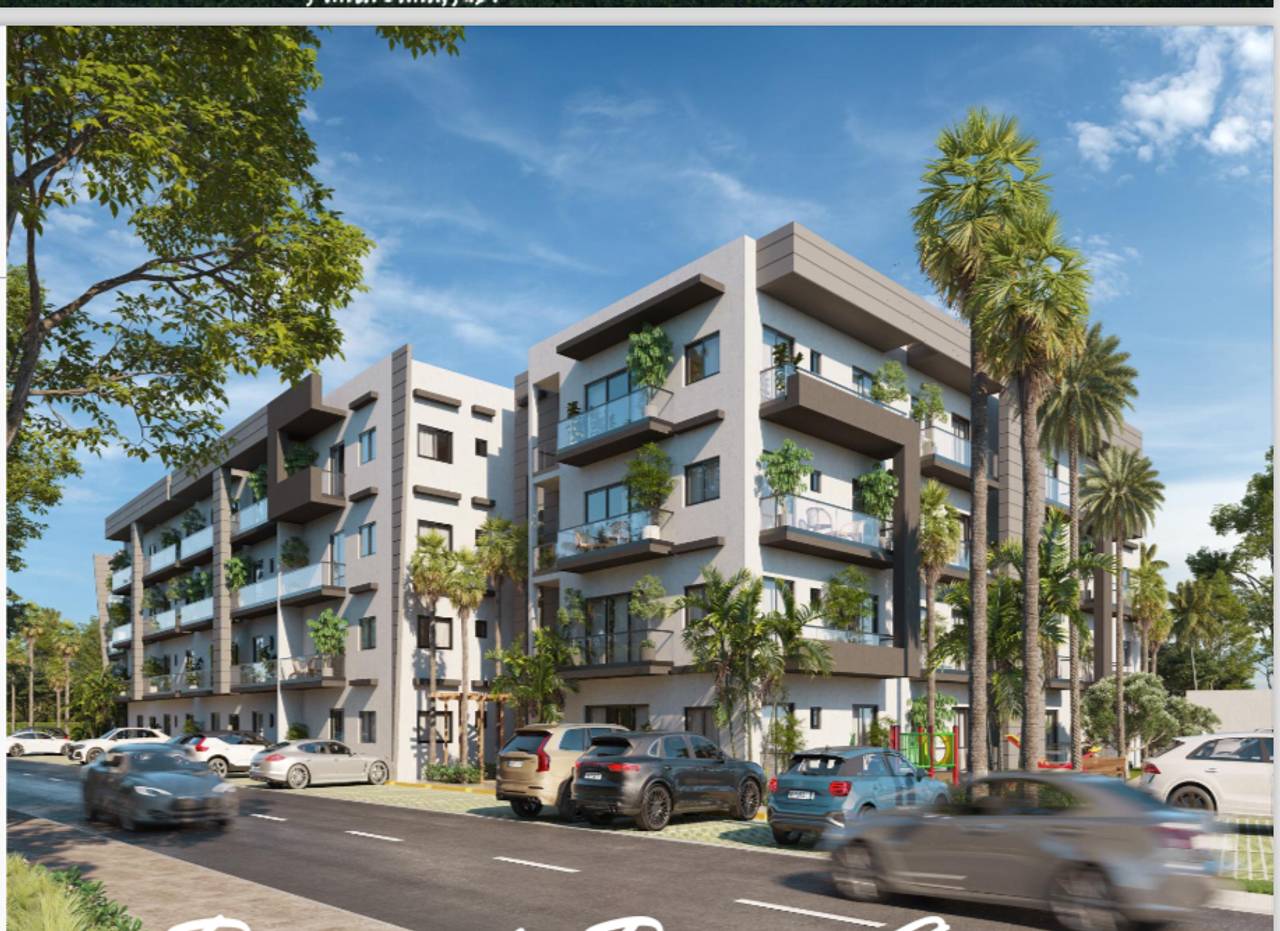 casas vacacionales y villas - PROYECTO Blue Breeze Residences VI,  6