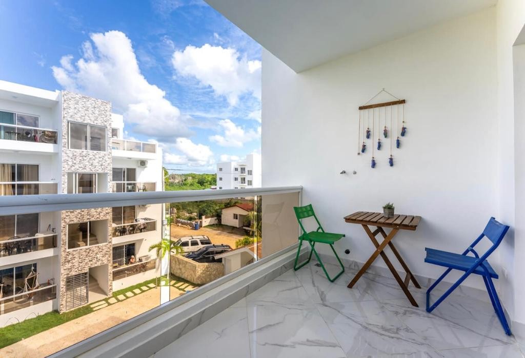 apartamentos - Vendo proyecto de Apartamento en Bayahibe 5