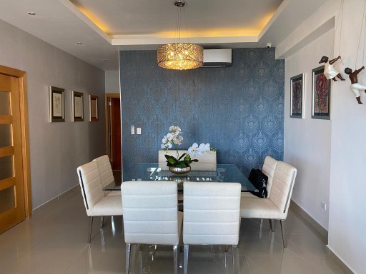apartamentos - Apartamento Piso 18, Ubicado en La Bolivar 

 9