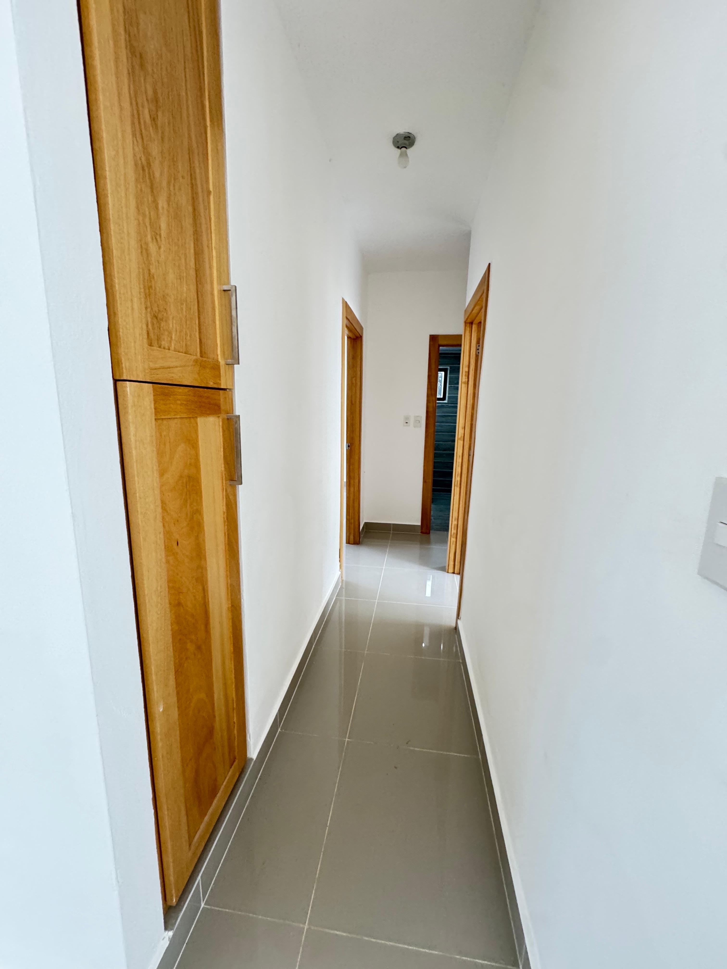 apartamentos - Apartamento Ubicado en Las Cejas San Francisco de Macorís  6