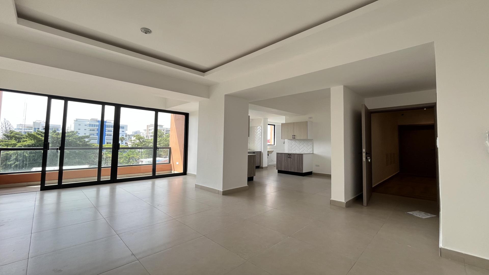 apartamentos - apartamento en venta, Bella Vista