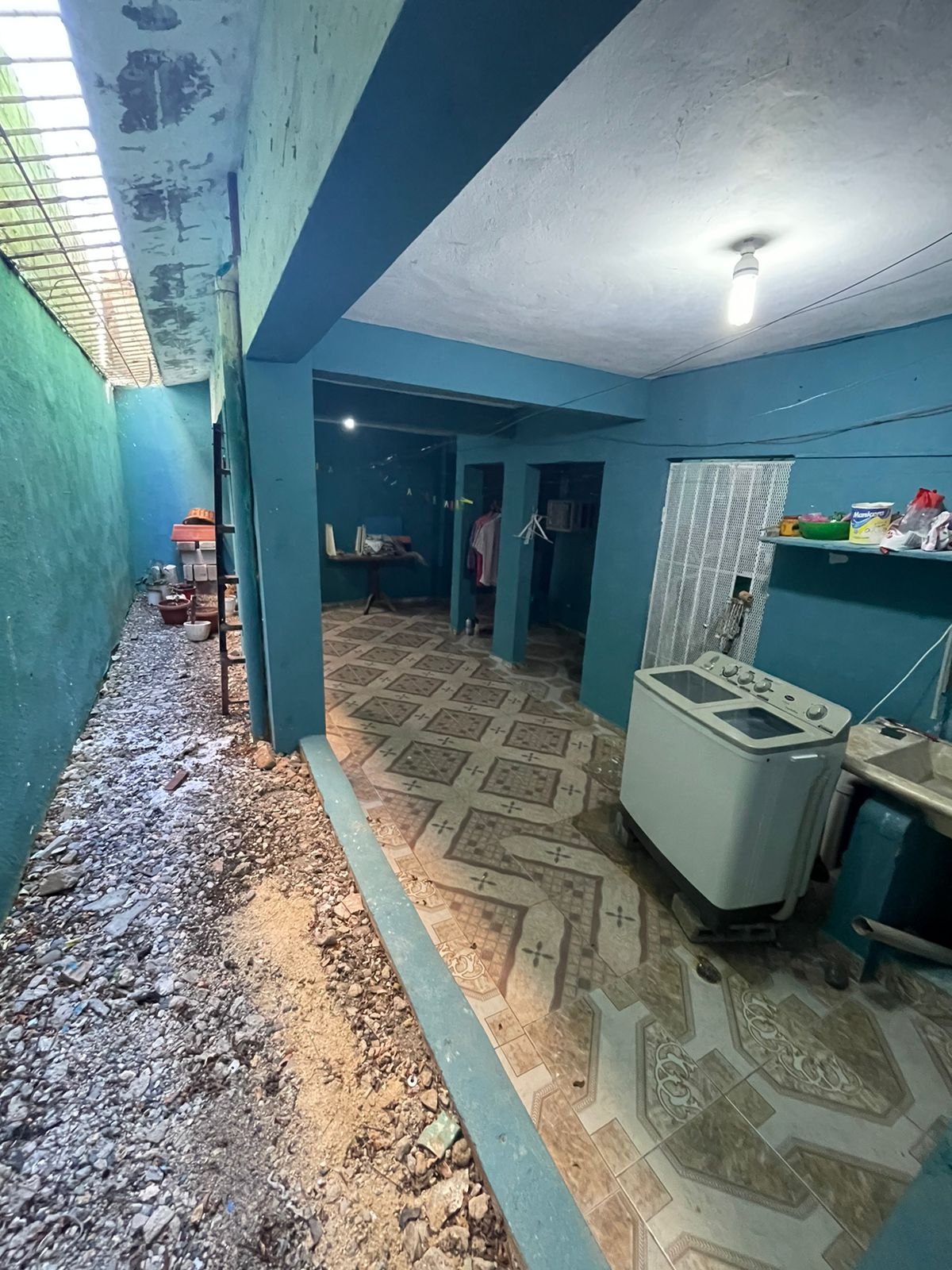 apartamentos - Edificio de 3 niveles alma rosa I 1394 4