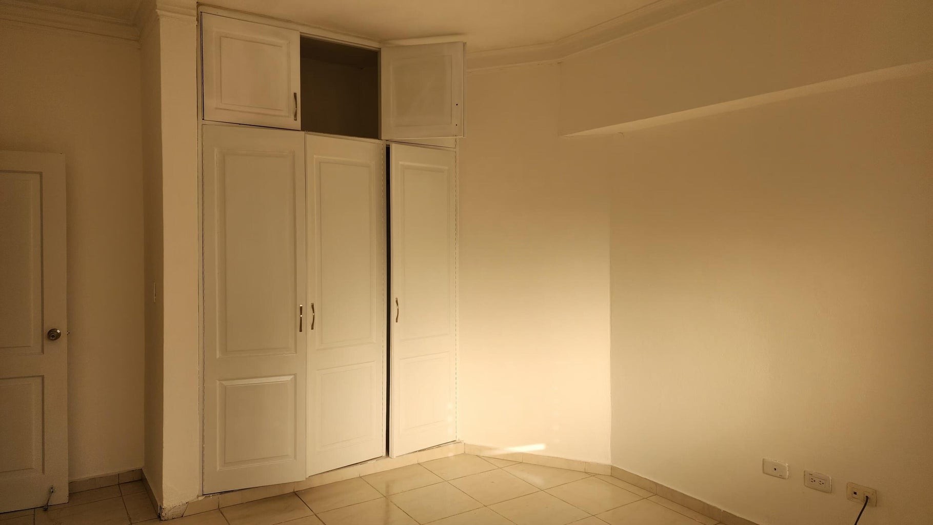 apartamentos - Apartamento en Alquiler Evaristo Morales 4