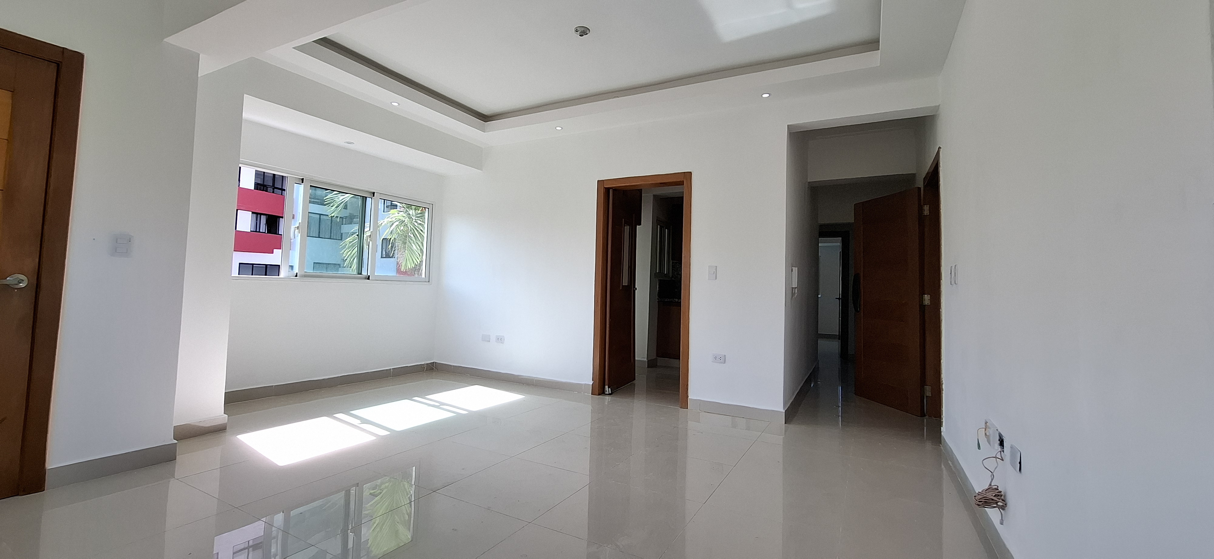 apartamentos - En Los Cacicazgos 2h,2.5b,2p 2
