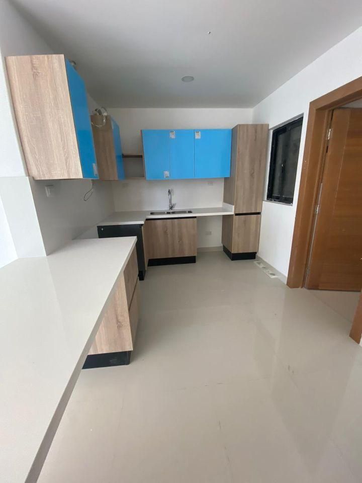 apartamentos - Apartamento de dos habitaciones con terraza  5