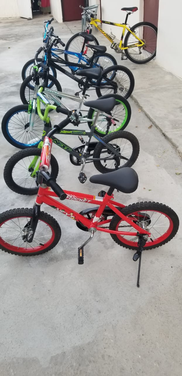 bicicletas y accesorios - Biicletas 0